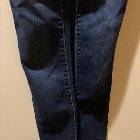 Bke Stella mid-rise skinny jeans - Picture 6 of 8